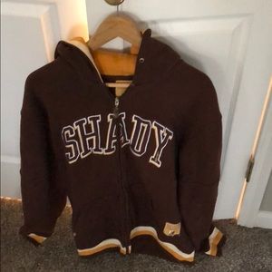 Slim Shady  Eminem Jacket